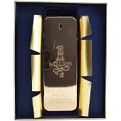 Paco Rabanne Eau De Toilette 1 Million 200ml