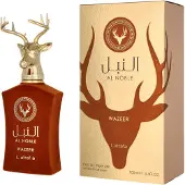 Lattafa Eau De Parfum Al Noble Wazeer 100 Ml