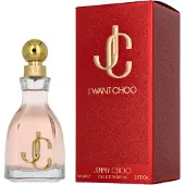 Jimmy Choo Eau De Parfum I Want Choo 60ml