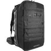 Tasmanian Tiger TT First Responder 50 8700-040, negro, mochila de primeros auxilios