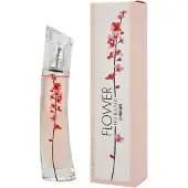 Kenzo Agua De Perfume Flower By Ikebana 40ml