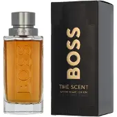 HUGO BOSS After Shave The Scent Lotion 100ml
