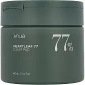 ANUA - Pads Heartleaf 77 Clear