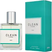 Clean Eau De Parfum Rain 60ml