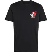 Adidas adidasCAMISETA ESTAMPADO PREDATOR 2XL Black Hombre