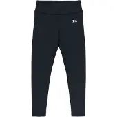 Lonsdale Leggings 'Ulgham' negro