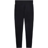 Champion Pantalón deportivo gris oscuro / negro