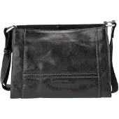 Gerry weber Bolso de hombro 'Lugano' negro