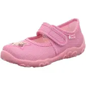 Superfit Zapatillas de casa 'Bonny' rosa