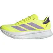 Adidas Zapatillas de running 'Duramo SL 2' amarillo / gris / negro