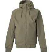 Volcom Chaqueta de entretiempo 'Hernan' caqui