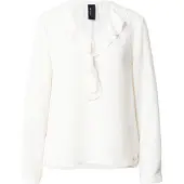 Marc Cain Blusa marfil