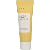 IUnik - Mascarilla para Dormir con Vitaminas y Propóleo