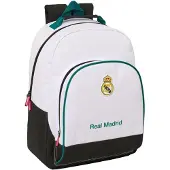 Safta Mochila Real Madrid 26/27 20.1l