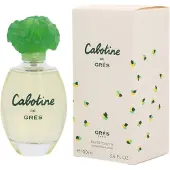 Parfums gres Cabotine EDT W 100ml