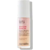 Sensilis Base De Maquillaje Skin Glow 01-ivory 30ml