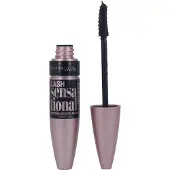 Maybelline Máscara De Pestañas 4 Negro Intenso