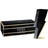Carolina Herrera Eau De Toilette Bad Boy 150ml