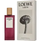 LOEWE Eau De Parfum Earth 50ml