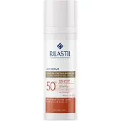Rilastil Crema Hidratante Sun System Age Repair Anti-wrinkle Protective Spf50+ 50ml