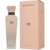 Adolfo Dominguez Eau De Parfum Nude Musk 120ml
