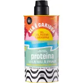 Lola from Rio Tratamiento Capilar Ela Carioca 500g
