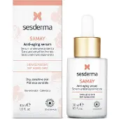 Sesderma Sérum 30ml Samay Sensitive Skin Anti-aging