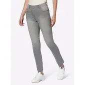 HEINE Vaquero gris denim