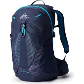 Gregory - Women's Maya 25 - Mochila de senderismo azul