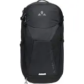 Vaude - Trailcontrol 25+ - Mochila de ciclismo negro