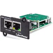 Cyberpower Controlador De Ups Rj45 De Gestión Remota