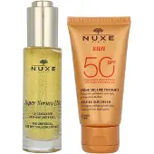 Nuxe Protector Solar Facial Super Spf50 80ml