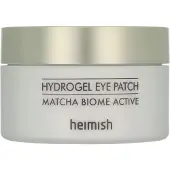 Heimish - Parches de Hidrogel Matcha Biome Hydrogel Eye Patch