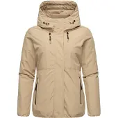 Ragwear Chaqueta funcional ' Sunniva' beige