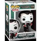 Funko POP! Figura Bioshock S3-sander Cohen