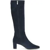 Caprice Botas 'TRACY' azul noche