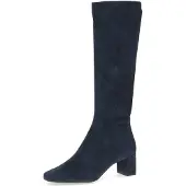 Caprice Botas 'TRACY' azul noche