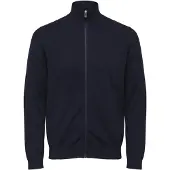 Selected Cárdigan 'Berg' navy