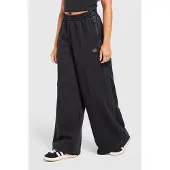 Adidas Originals adidasPANTALÓN SPACER XL Black / Black Reflective / Night Grey Mujer