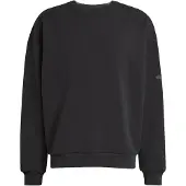 Adidas adidasSUDADERA SOFT LUX L Black Hombre
