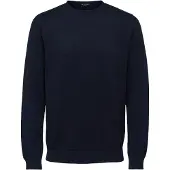 Selected Jersey 'SLHBerg' navy
