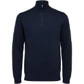 Selected Jersey 'Berg' marino