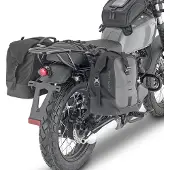 Givi Fijación Para Alforjas Brixton Cromwell 125/250 2022-2023