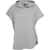 Urban Classics Sudadera gris