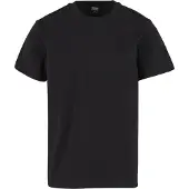 Urban Classics Camiseta 'Sorona' negro