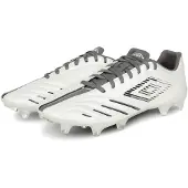 Umbro Zapatillas de fútbol 'Tocco VI Premier' antracita / negro / offwhite