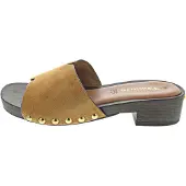 Tamaris Zapatos abiertos cognac