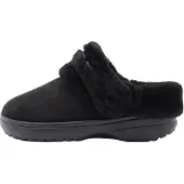 Crocs Zuecos negro
