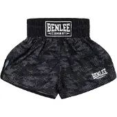 Benlee Pantalón deportivo 'Kombat' gris / negro