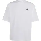 Adidas adidasCamiseta estampada para entrenamiento PrimeLift Essentials 2XL White Hombre